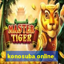 konosuba online